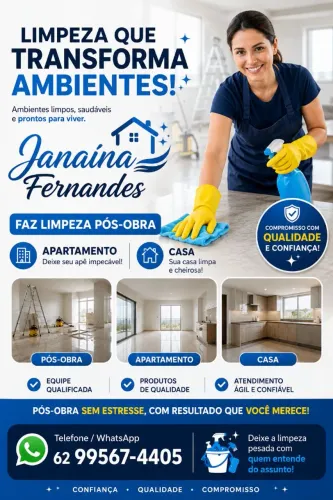 Diarista 