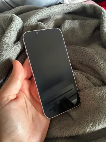 iPhone 14 Lilás 128gb