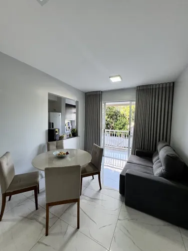 Apartamento, 2 quartos, 1 suíte, 67 m², 1 vaga no Goiania em Goiânia