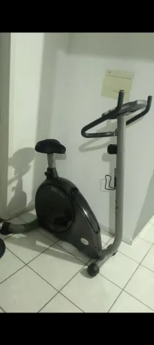 Bicicleta geométrica
