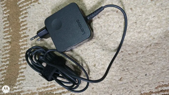 Carregador Notebook Lenovo original