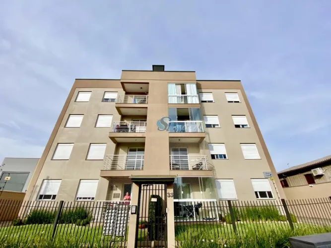 apartamento Centro Campo Bom