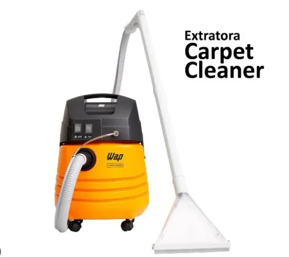 Locação extratora Wap 