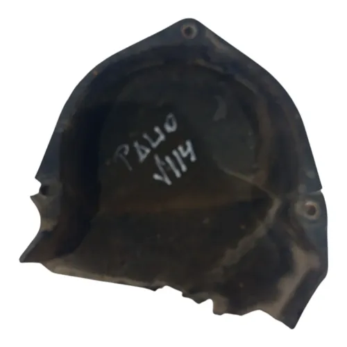 Protetor Correia Dentada Fiat Palio 1996 1997 1998 A 2001