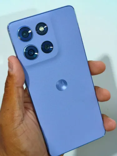 MOTOROLA MOTO G86 512 GB / 12 GB RAM C/NOTA FISCAL