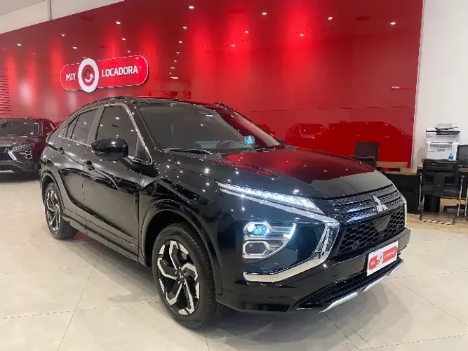 Mitsubishi Eclipse Cross HPE-S 1.5 16V 165cv Aut. 2026