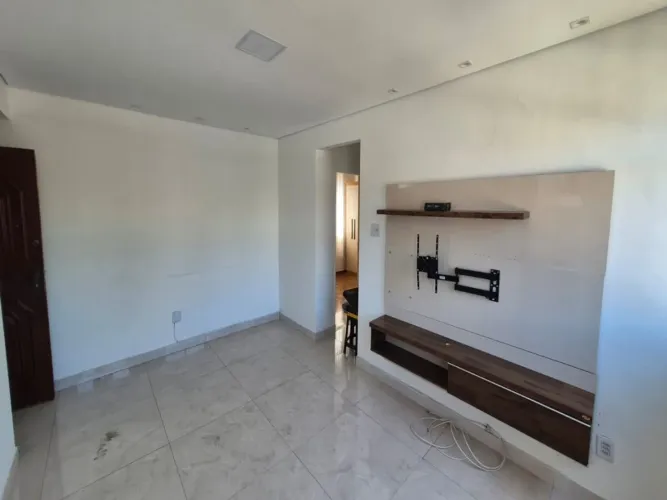 Aluguel - APARTAMENTO - SANTA TEREZINHA BELO HORIZONTE MG