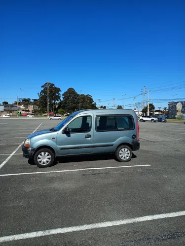 Renault Kangoo RL 1.6 8V 2001