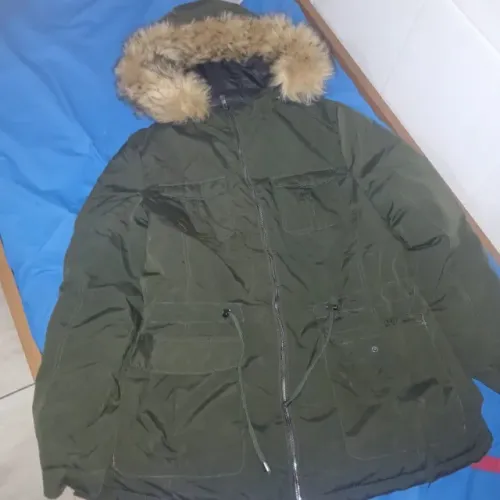 Blusa de frio