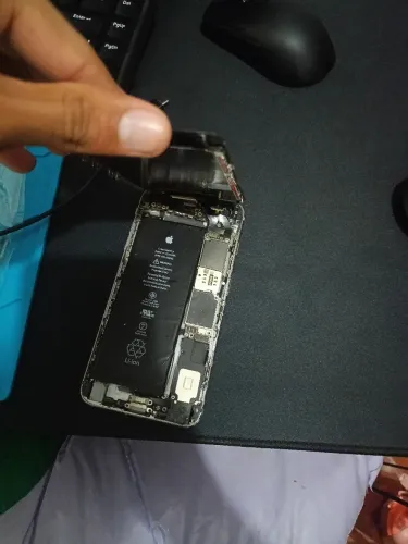 iPhone 6s peças