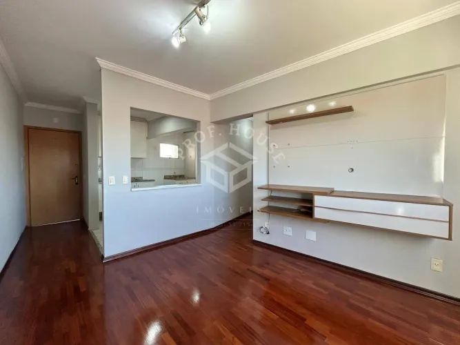 Apartamento à venda no Condomínio Porto do Sol no Centro de Limeira-SP