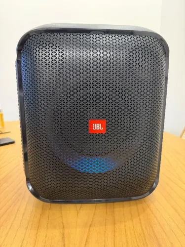 Vendo JBL PARTYBOX PORTÁTIL ORI