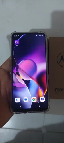 Celular Moto g54 5g