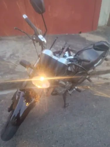 Cbx 250