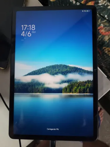 Tablet Xiomi Pad2 256gb 8gb