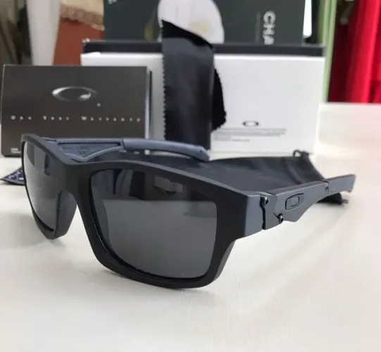 Óculos Oakley Jupiter Preto