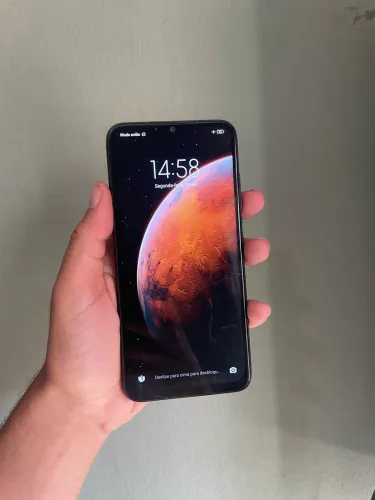 Redmi note 8 