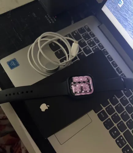 Apple Watch S9