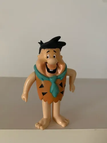 Os Flintstones fred Flintstone