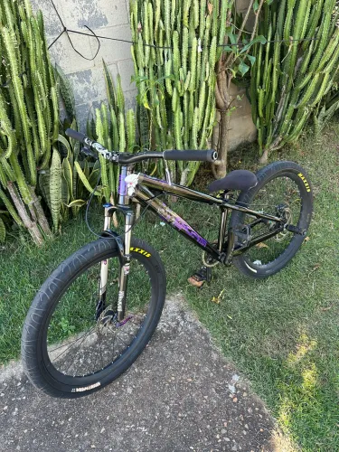 BIKE GIOS 