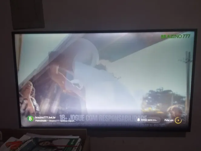 Tv Samsung 42