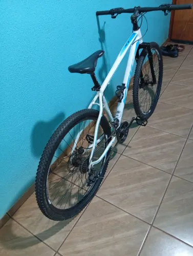 Vendo ksw aro 29