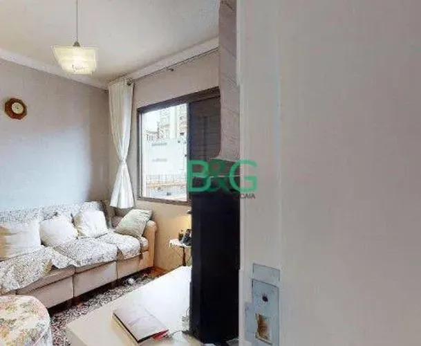 Apartamento à venda, 40 m² por R$ 1.685.645,00 - Jardins - São Paulo/SP