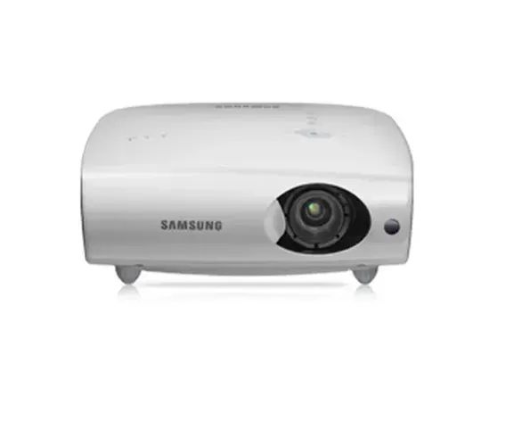 Projetor LCD Samsung série L Sp L251