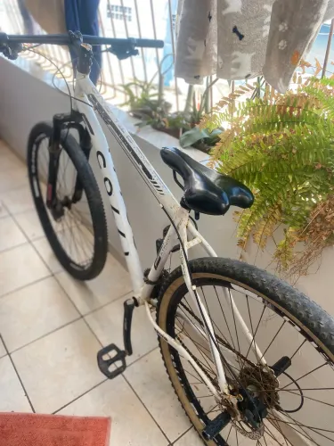 Bike aro 29 