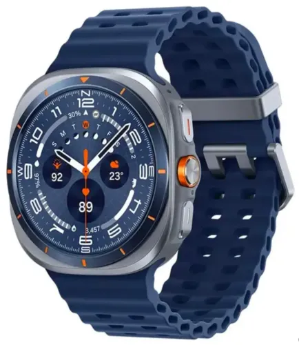 Relogio samsung watch ultra 47mm LTE