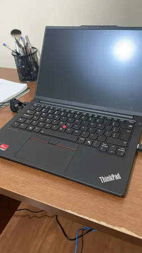 ThinkPad e14 gen 6 DDR5