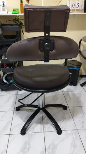 Móveis de salão