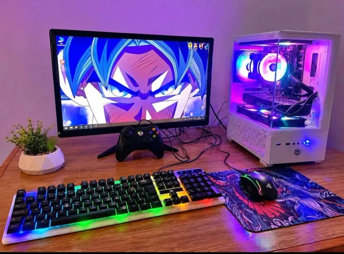 PC GAMER