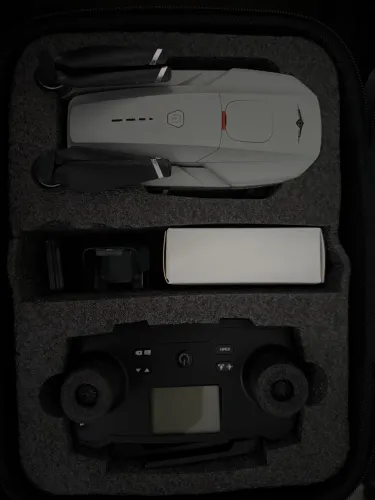 Drone KF102