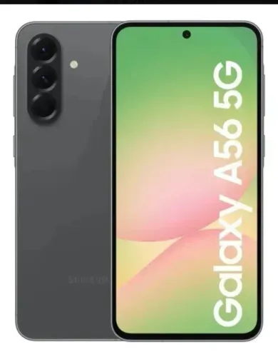 Celular A56
