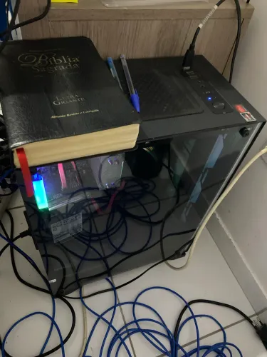 Pc gamer