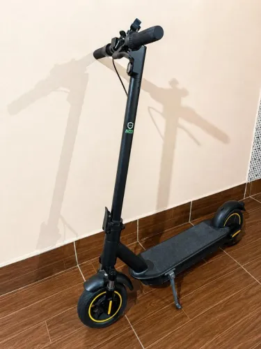Patinete Elétrico AZM Novo