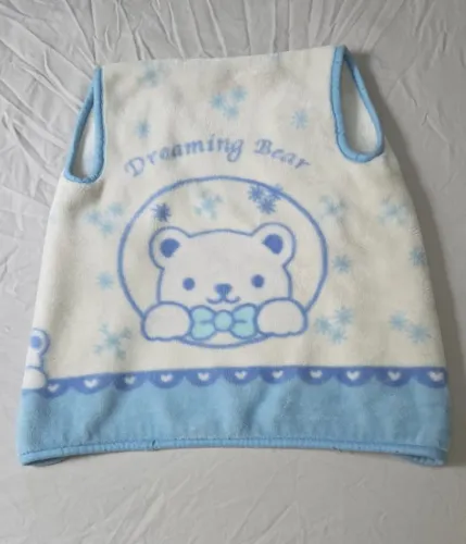 Roupa infantil masculina
