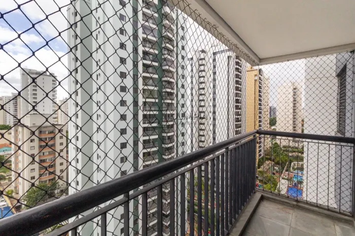 Venda Apartamento 3 Dormitórios - 92 m² Moema