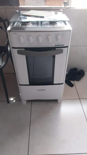 Fogão 4 bocas 