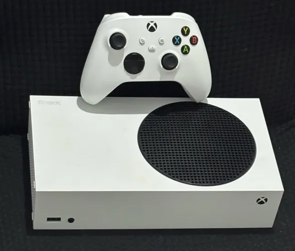 Xbox series s