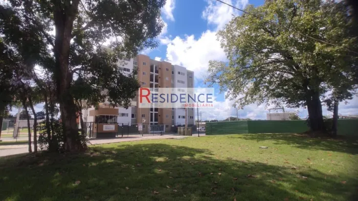 Apartamento para Venda em Teresina, Zoobotânico, 2 dormitórios, 1 suíte, 1 banheiro, 1 vag