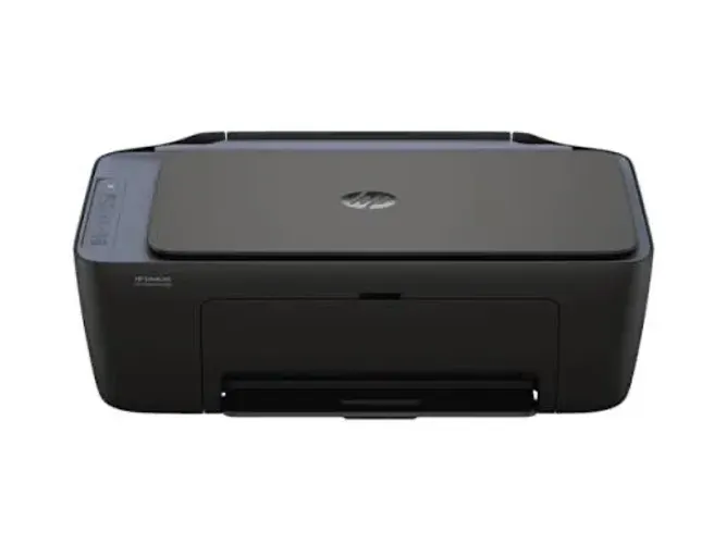 Impressora HP DeskJet Ink Advantage 2975 Preta