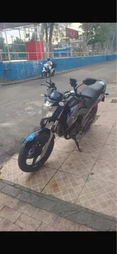 Vendo fazer 250 2015