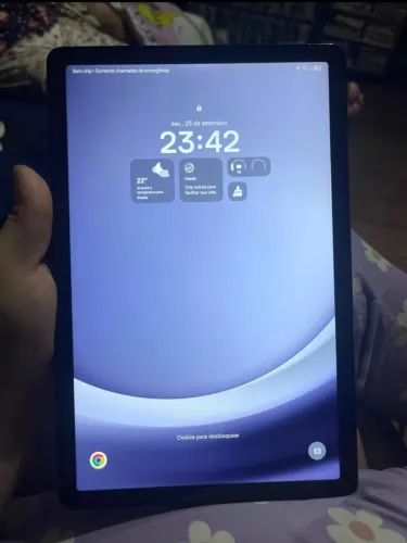 TABLET A9