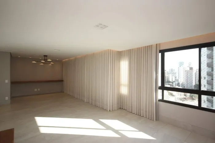APARTAMENTO PARA LOCAÇÃO COM 2 SUÍTES NO BAIRRO SERRA