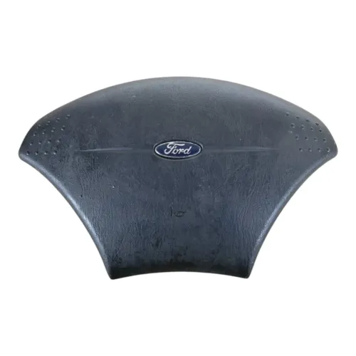 Capa Buzina Volante Ford Focus 2002