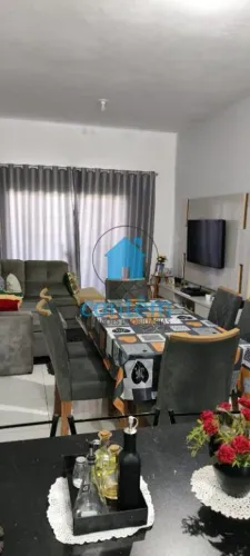 Sobrado à venda em Osasco, Baronesa, com 4 quartos, com 172 m²