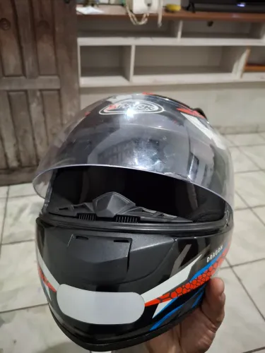 CAPACETE SPARK