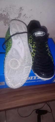 Chuteira Joma Maxima original